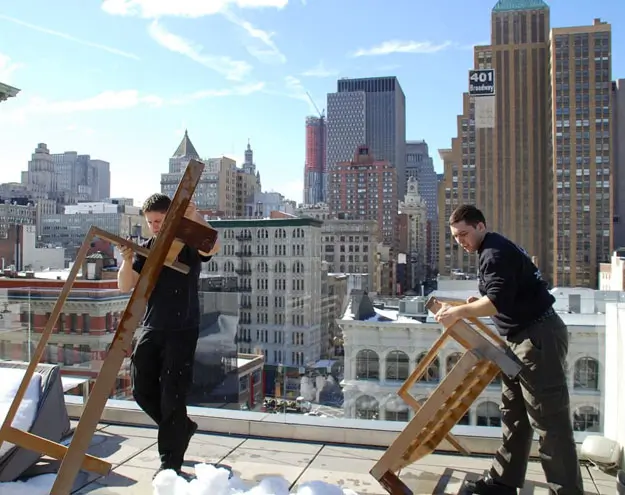 Movers in Flushing NY.