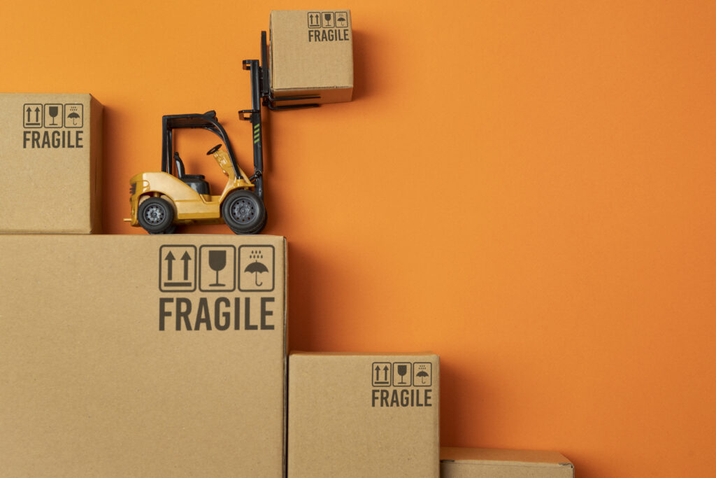 moving storage NYC