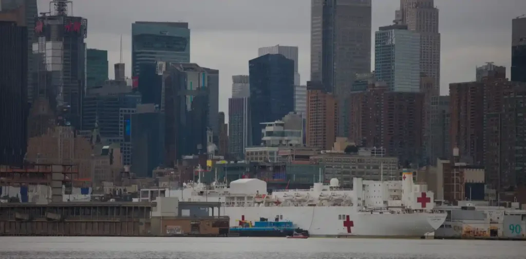NoMad Movers NYC